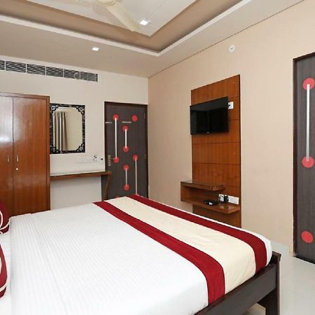 Hotel Jaipur Heritage Dış mekan fotoğraf