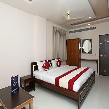 Hotel Jaipur Heritage Dış mekan fotoğraf