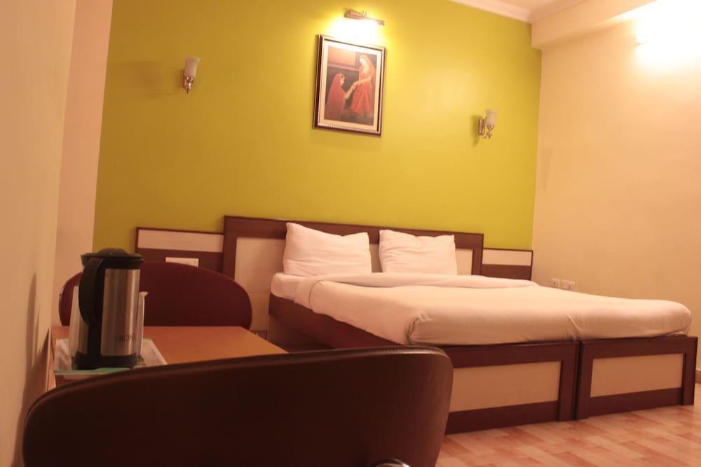 Hotel Jaipur Heritage Dış mekan fotoğraf