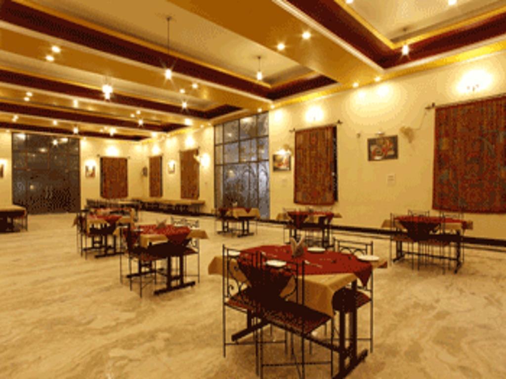 Hotel Jaipur Heritage Dış mekan fotoğraf
