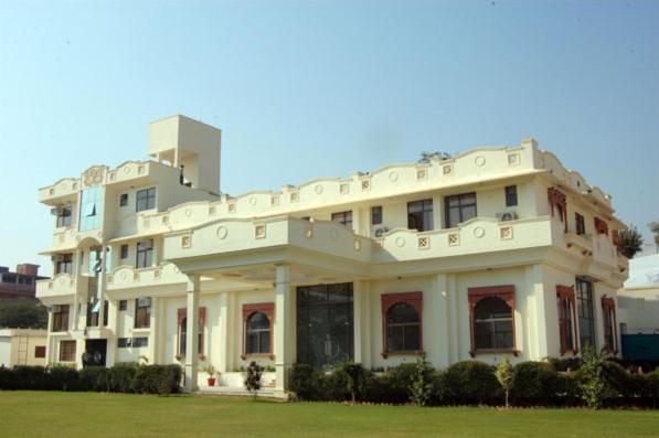 Hotel Jaipur Heritage Dış mekan fotoğraf