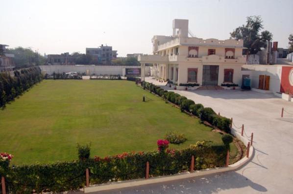 Hotel Jaipur Heritage Dış mekan fotoğraf