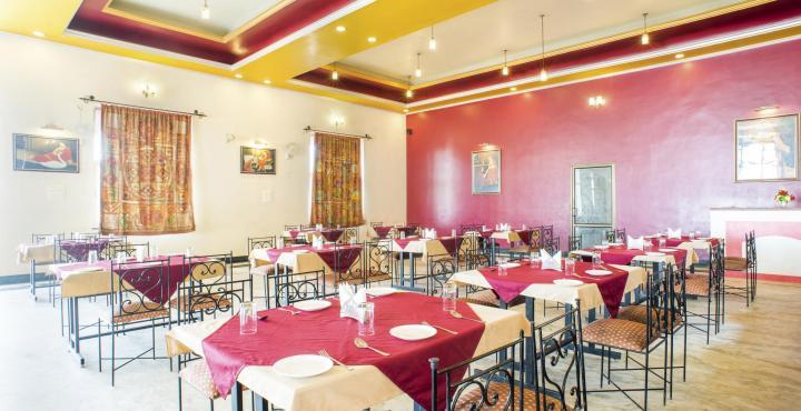 Hotel Jaipur Heritage Dış mekan fotoğraf
