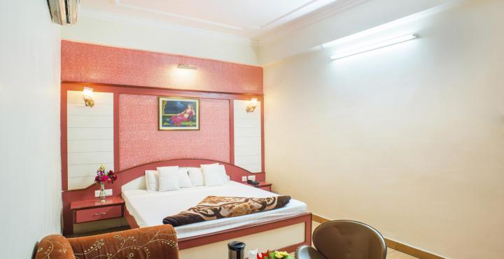 Hotel Jaipur Heritage Dış mekan fotoğraf