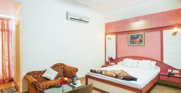 Hotel Jaipur Heritage Dış mekan fotoğraf