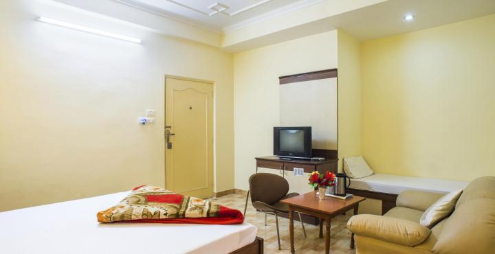 Hotel Jaipur Heritage Dış mekan fotoğraf