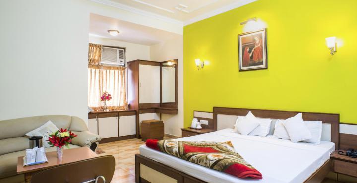 Hotel Jaipur Heritage Dış mekan fotoğraf