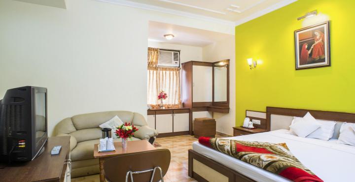 Hotel Jaipur Heritage Dış mekan fotoğraf