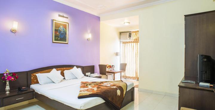 Hotel Jaipur Heritage Dış mekan fotoğraf
