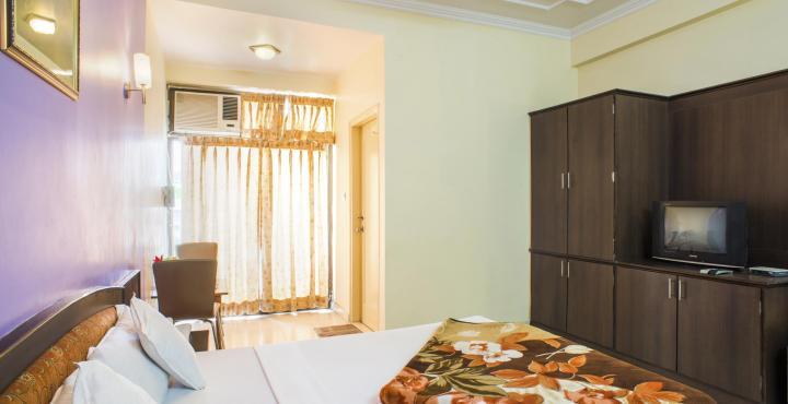 Hotel Jaipur Heritage Dış mekan fotoğraf
