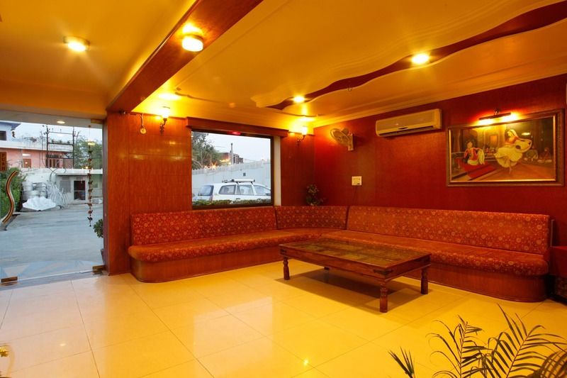 Hotel Jaipur Heritage Dış mekan fotoğraf