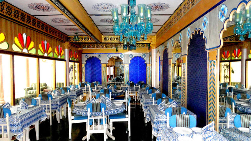 Hotel Jaipur Heritage Dış mekan fotoğraf