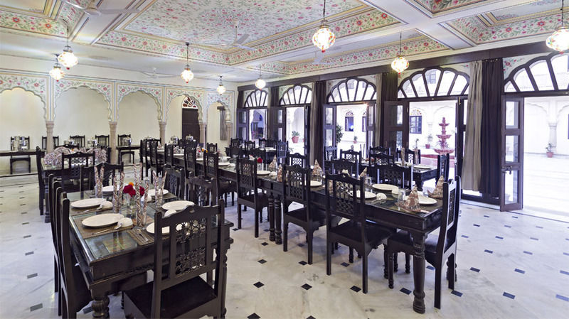 Hotel Jaipur Heritage Dış mekan fotoğraf