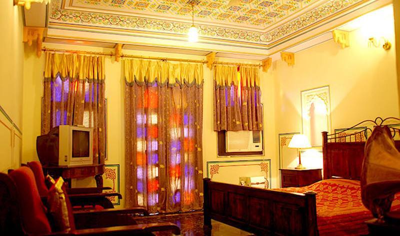 Hotel Jaipur Heritage Dış mekan fotoğraf