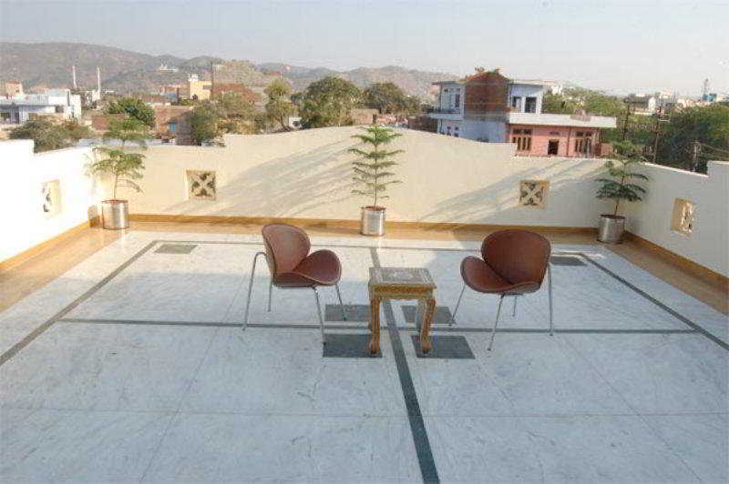 Hotel Jaipur Heritage Dış mekan fotoğraf