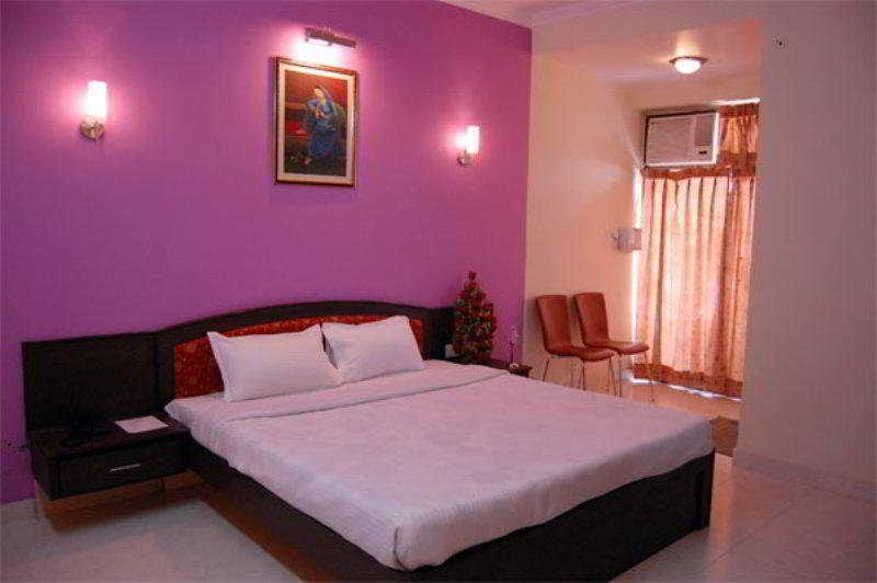 Hotel Jaipur Heritage Dış mekan fotoğraf