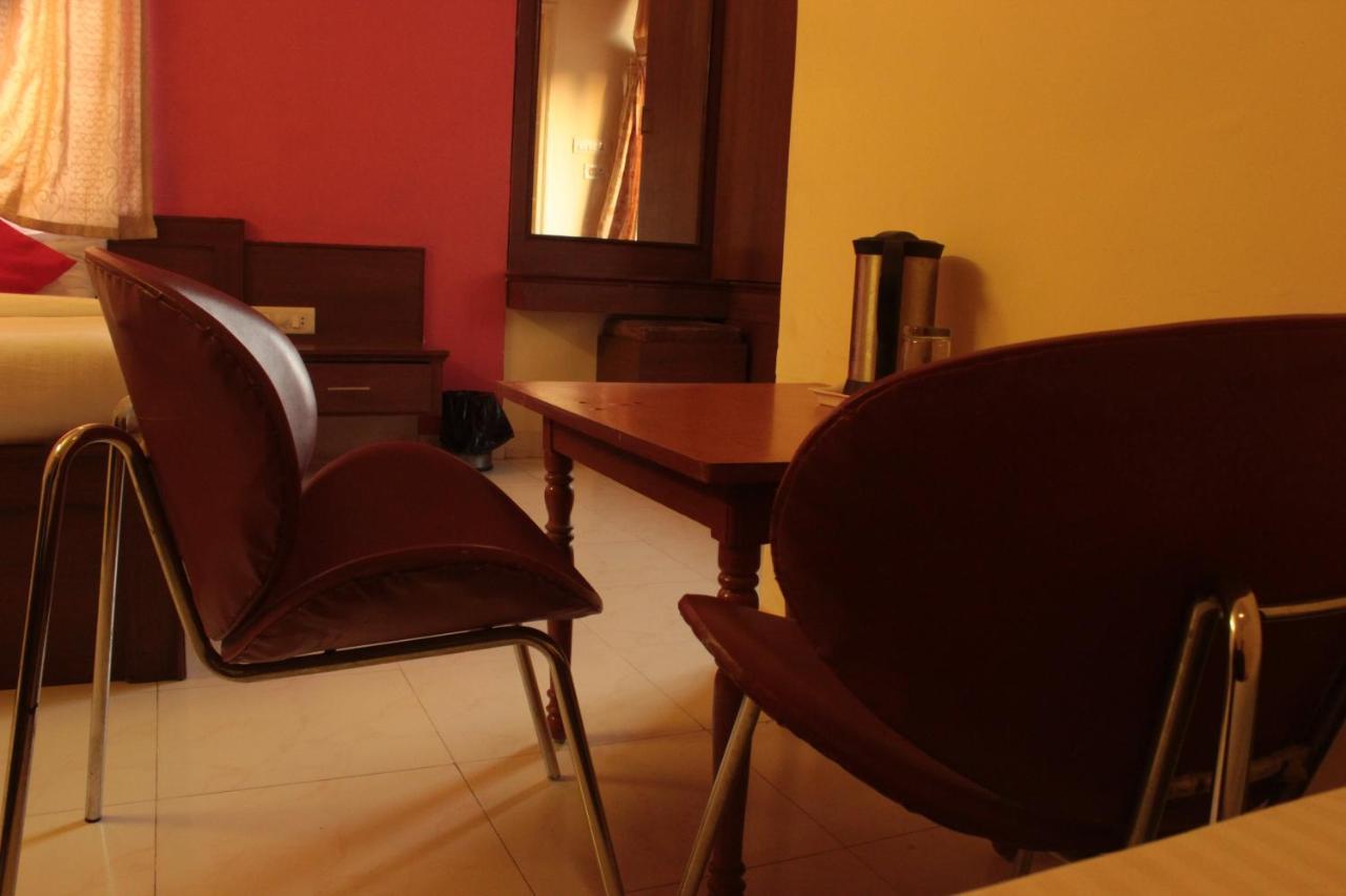 Hotel Jaipur Heritage Dış mekan fotoğraf