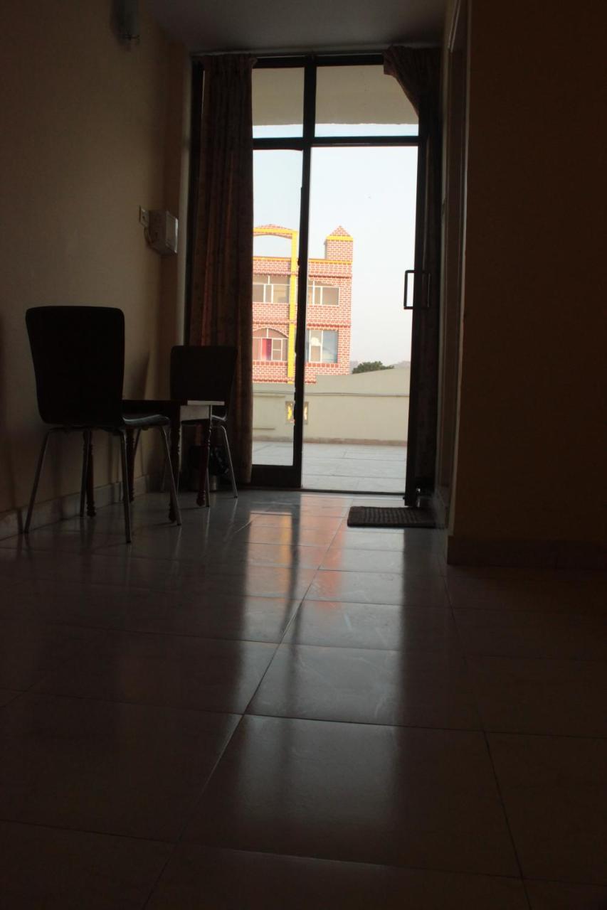 Hotel Jaipur Heritage Dış mekan fotoğraf