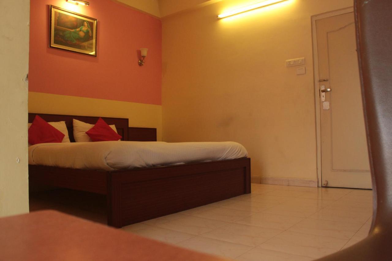 Hotel Jaipur Heritage Dış mekan fotoğraf