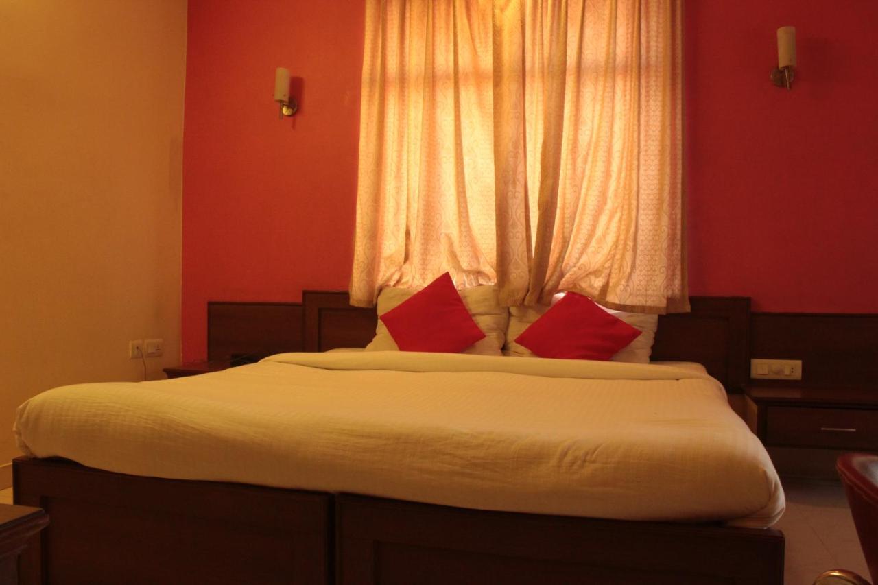 Hotel Jaipur Heritage Dış mekan fotoğraf