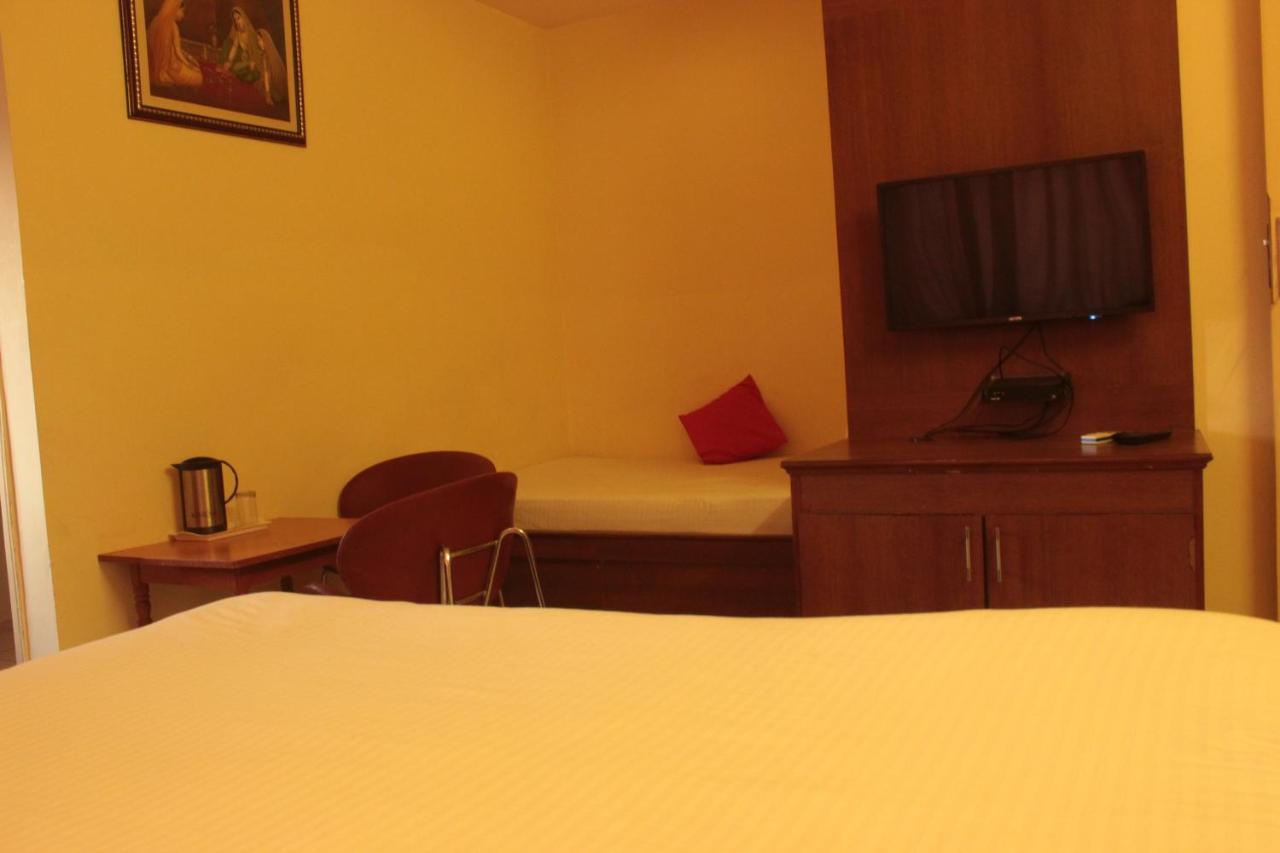 Hotel Jaipur Heritage Dış mekan fotoğraf