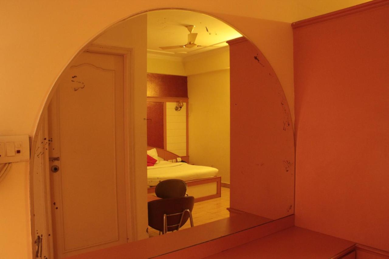 Hotel Jaipur Heritage Dış mekan fotoğraf