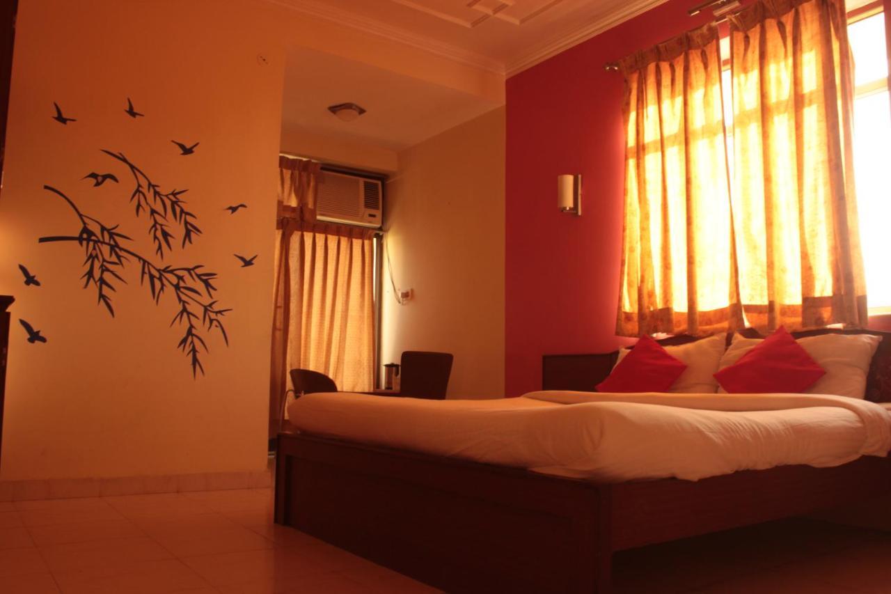 Hotel Jaipur Heritage Dış mekan fotoğraf