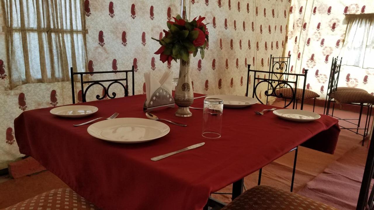 Hotel Jaipur Heritage Dış mekan fotoğraf