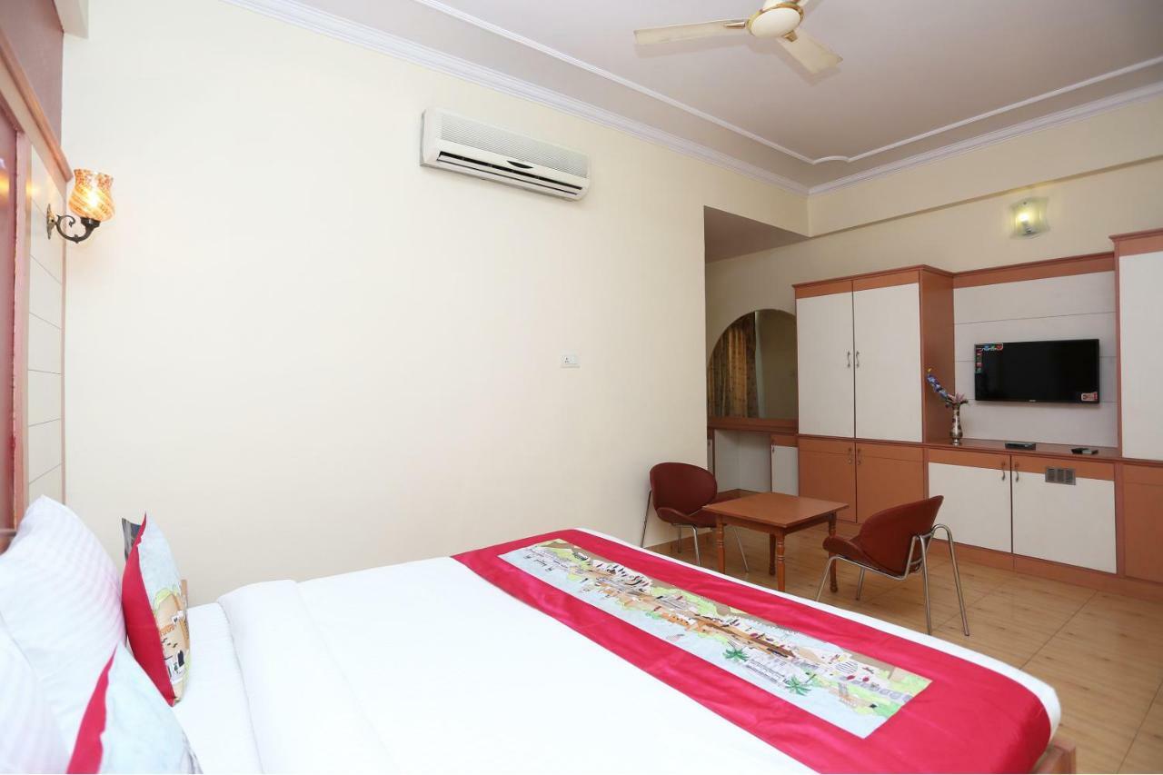 Hotel Jaipur Heritage Dış mekan fotoğraf