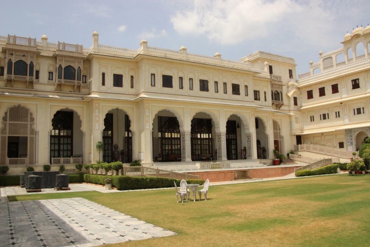 Hotel Jaipur Heritage Dış mekan fotoğraf