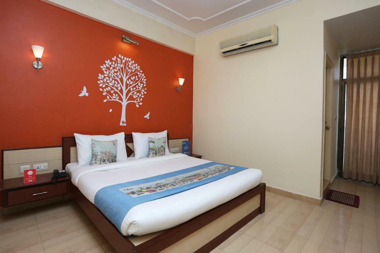 Hotel Jaipur Heritage Dış mekan fotoğraf
