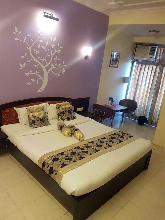 Hotel Jaipur Heritage Dış mekan fotoğraf