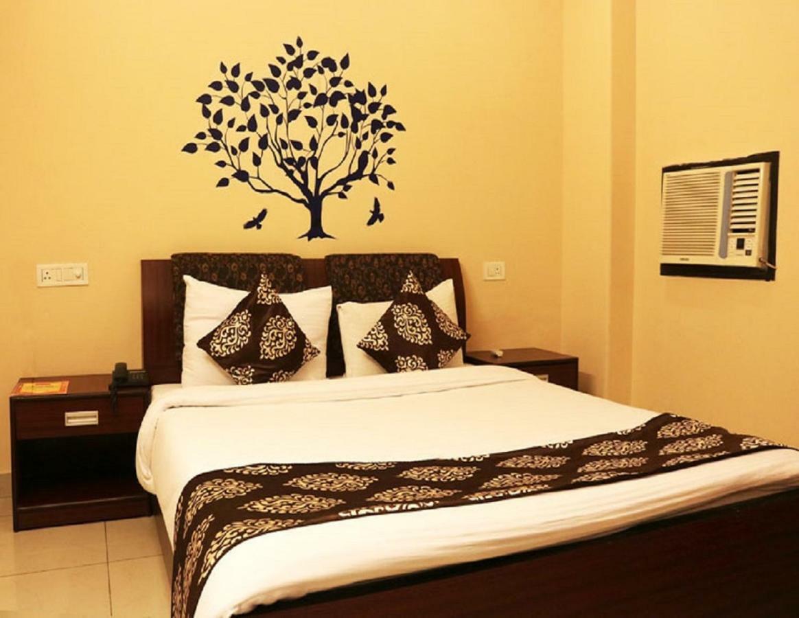 Hotel Jaipur Heritage Dış mekan fotoğraf