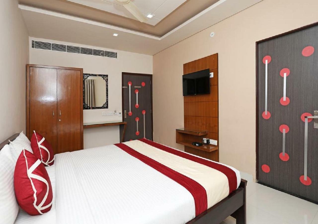 Hotel Jaipur Heritage Dış mekan fotoğraf