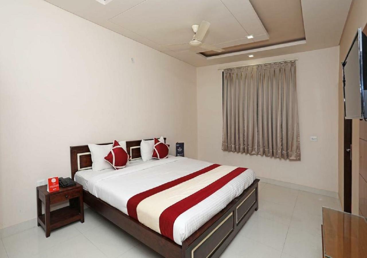 Hotel Jaipur Heritage Dış mekan fotoğraf